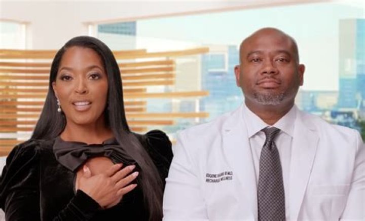 Toya Bush-Harris Net Worth | Celebrity Net Worth