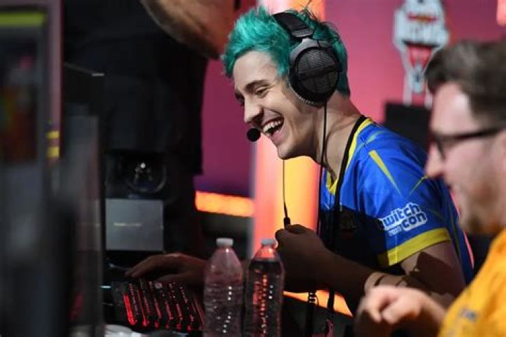 Tyler "Ninja" Blevins Signs Deal With Adidas