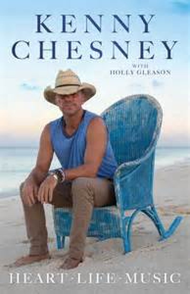 Ultimate Guide To Kenny Chesney's St. John House