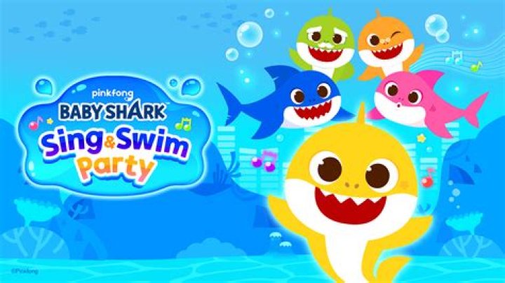 Uncle Of Baby Shark Family Becomes Billionaire Thanks To MLB Licensing Deal