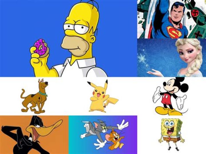 Uncover The Secrets Of Iconic Characters With Prominent Foreheads