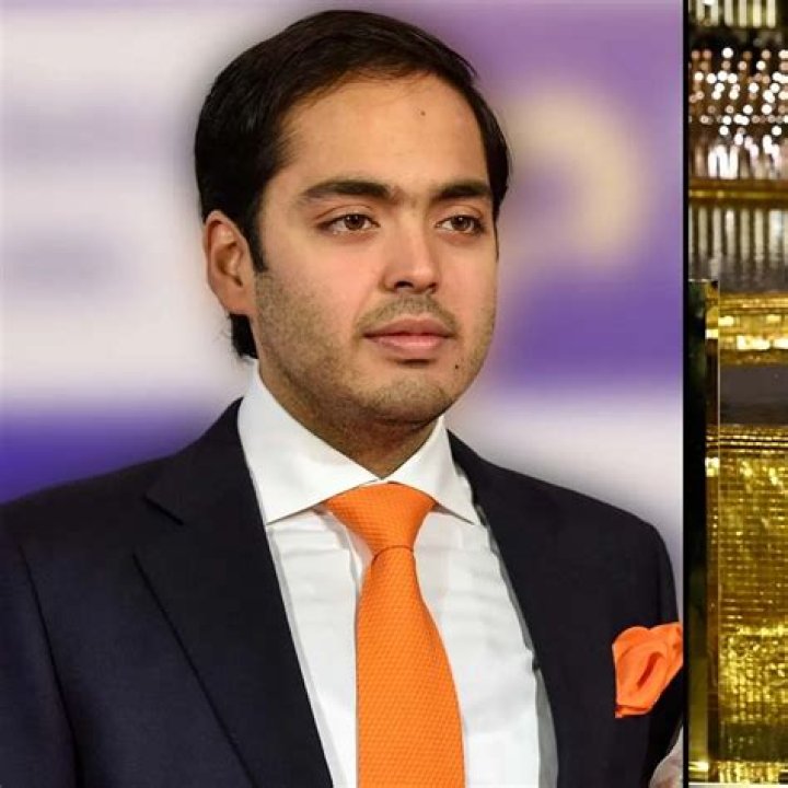 Uncovering The Medical Condition Afflicting Anant Ambani: An In-Depth Examination