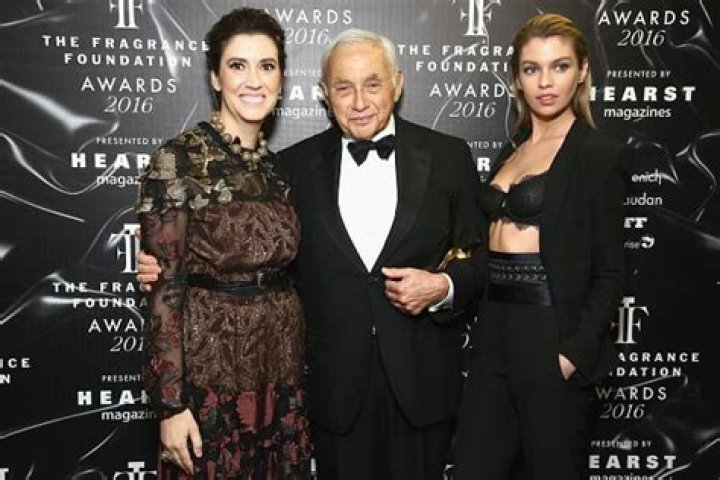Unlimited Success: Leslie Wexner Is The Quiet Billionaire Who Changed The Way We All Shop