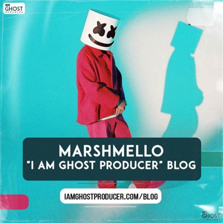 Unmasking The Enigma: Who Is Marshmello, The Mysterious Music Icon?