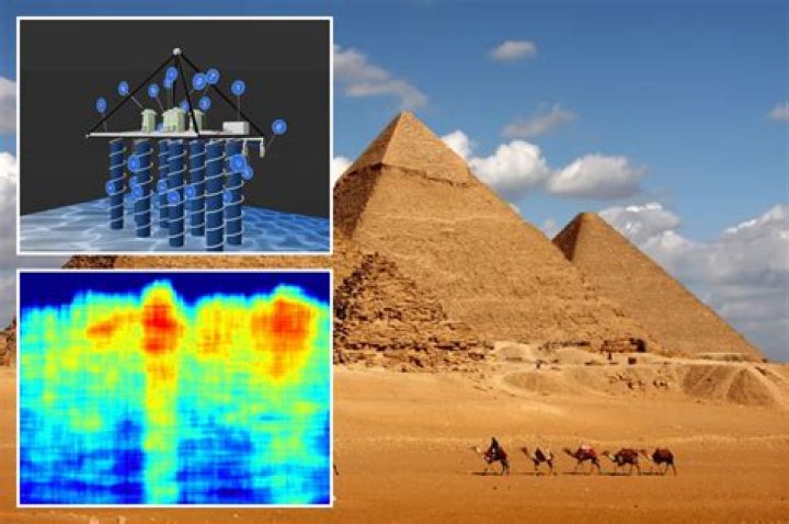 Unraveling The Enigma Of Underground Bases And Extraterrestrial Claims