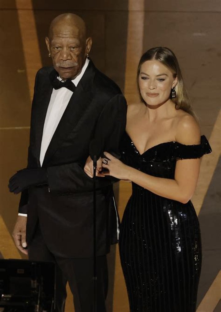 Unveiling Morgan Freeman's Wife's Ethnicity