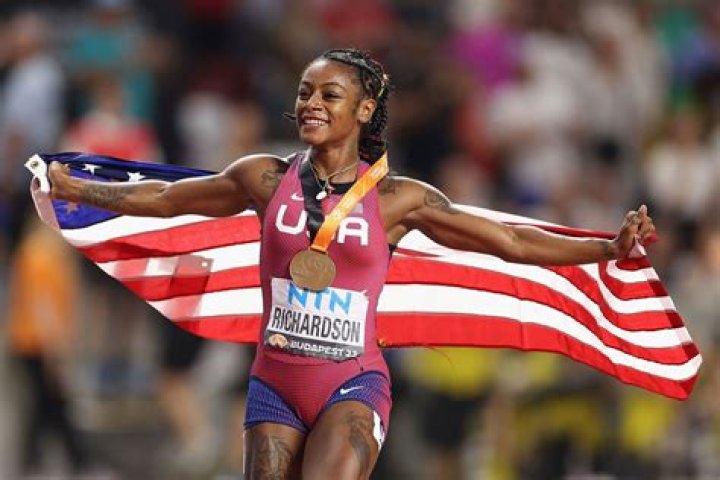 Unveiling Sha'Carri Richardson's Impressive Height: An Exploration