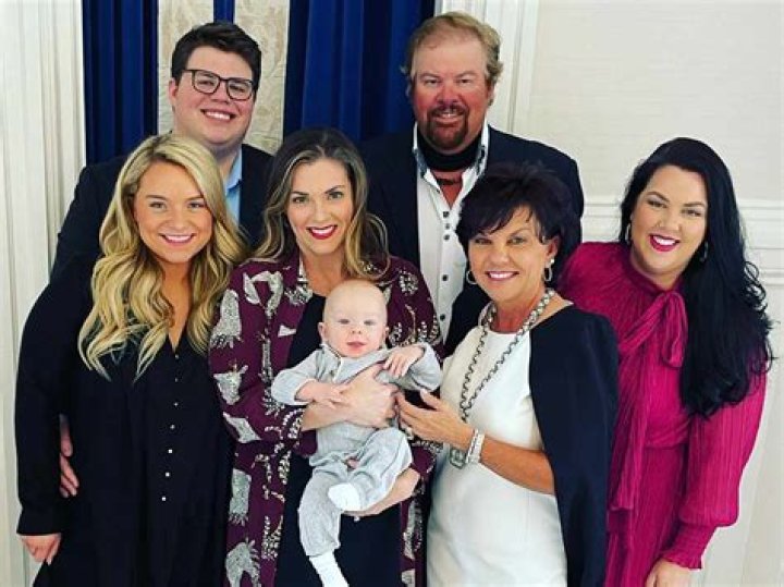 Unveiling The Age Of Toby Keith's Beloved Wife