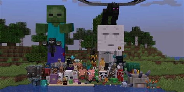 Unveiling The Iconic World Of Minecraft Characters: A Comprehensive Guide