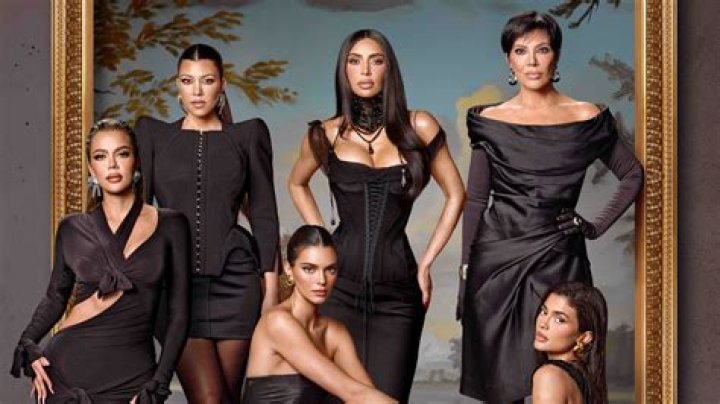 Unveiling The Nationality Of The Kardashians
