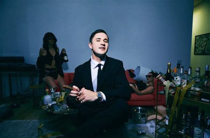 Unveiling The Net Worth Of Electronic Music Icon: John Summit