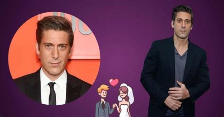 Unveiling The Personal Life: Is David Jason Muir Secretly Married?