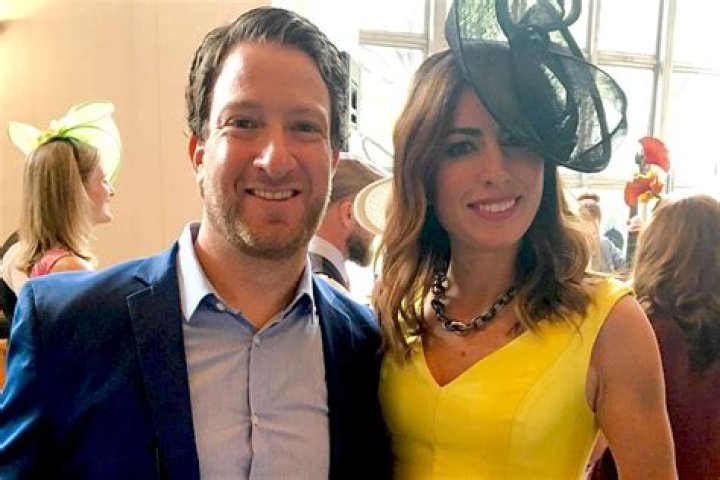 Unveiling The Truth: Dave Portnoy's Ex-Wife
