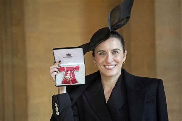 Vicky McClure Net Worth | Celebrity Net Worth