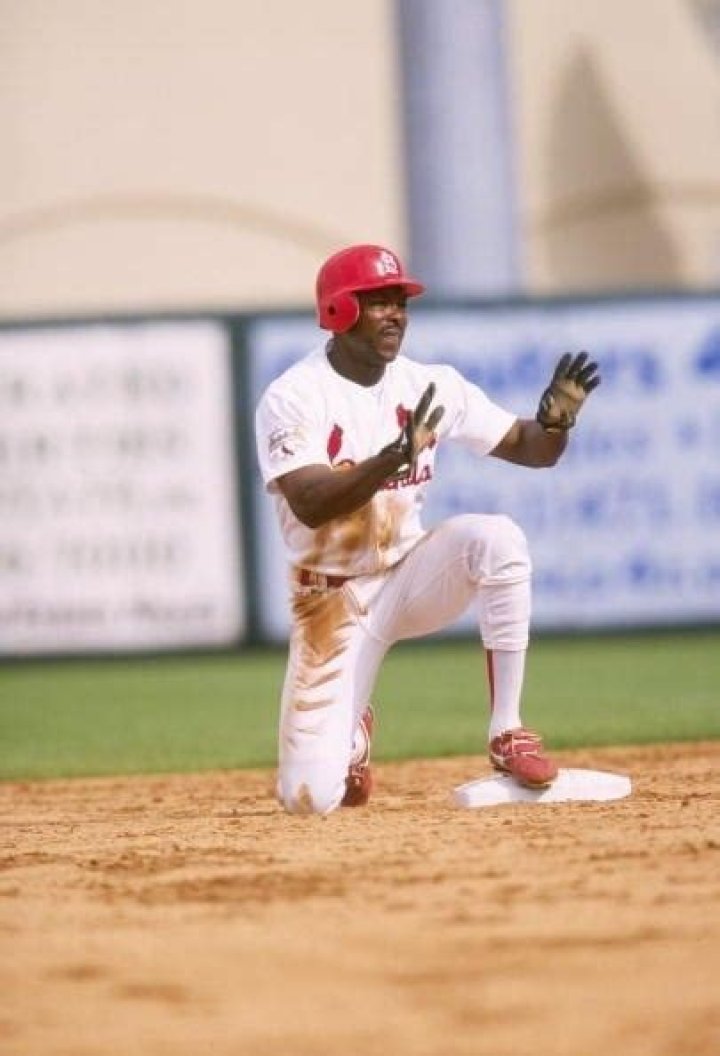 Vince Coleman Net Worth | Celebrity Net Worth