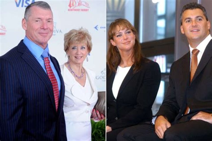 Vince McMahon And His Family Will Score A Huge Payday If The WWE Gets Sold