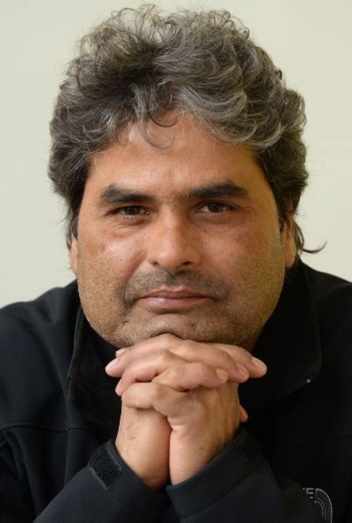 Vishal Bharadwaj Net Worth | Celebrity Net Worth