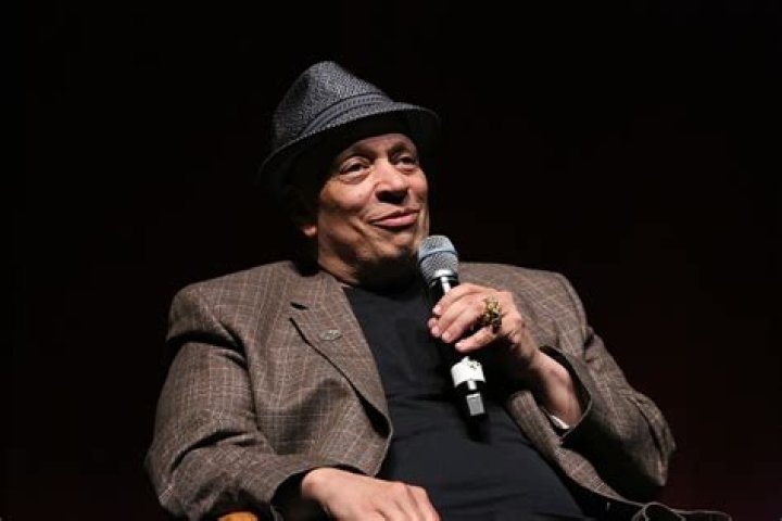 Walter Mosley Net Worth | Celebrity Net Worth