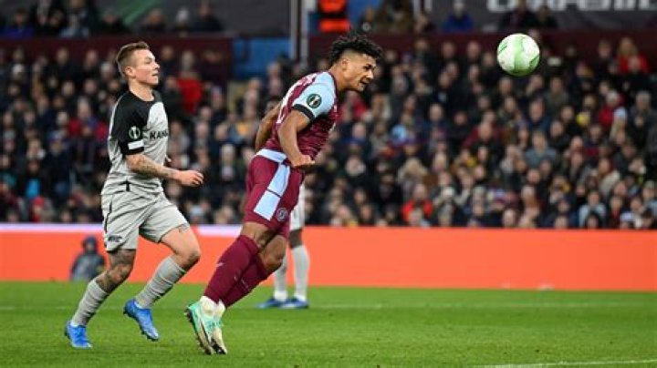 Where Did Ollie Watkins Come From: The Rise Of A Premier League Star