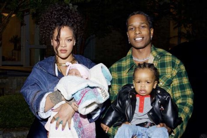 Who Are Rihanna's Parents? Meet The Superstar's Mother And Father