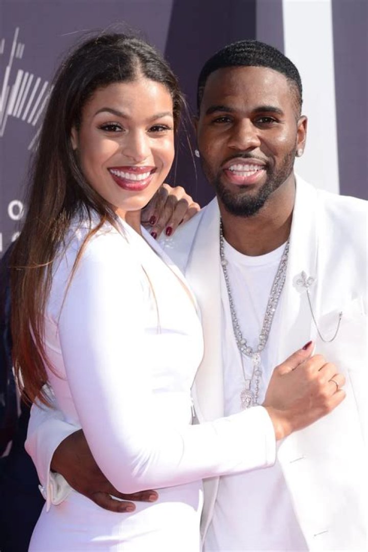 Who Is Jason Derulo's Wife? Uncover Her Enormous Net Worth