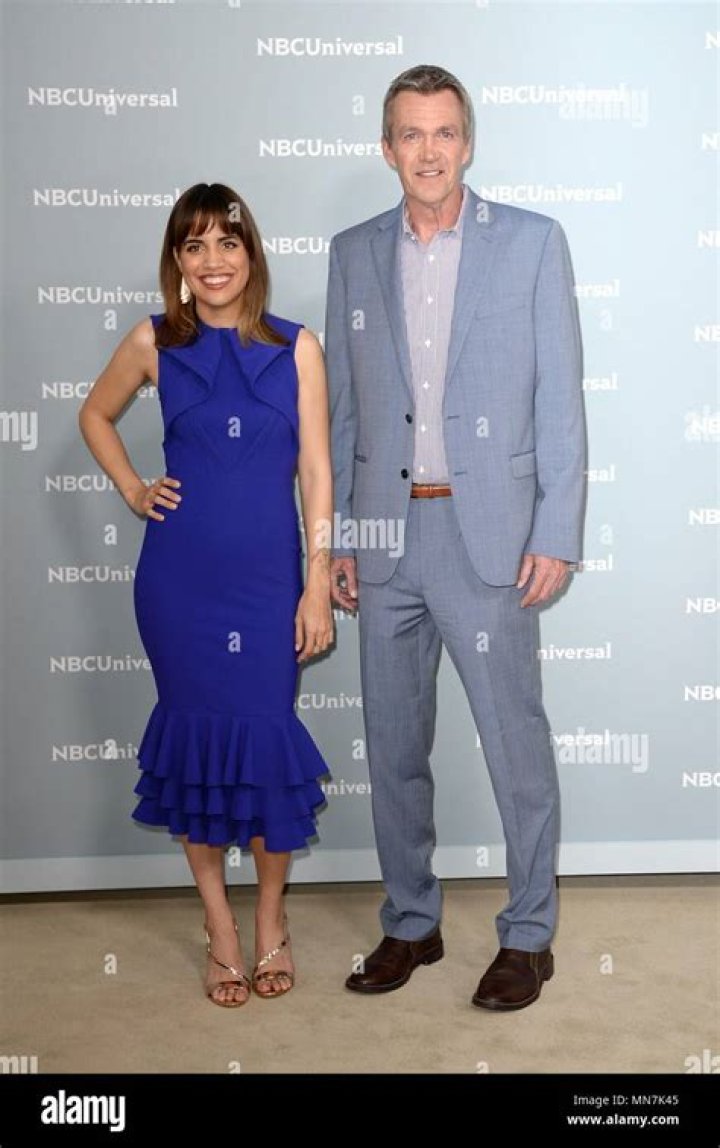 Who Is Neil Flynn Married To? All The Details