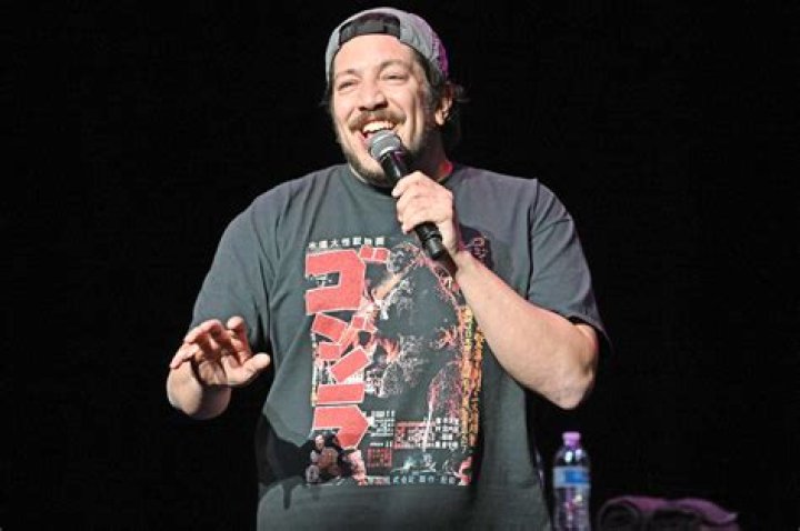 Who Is Sal Vulcano's Wife, Francesca?