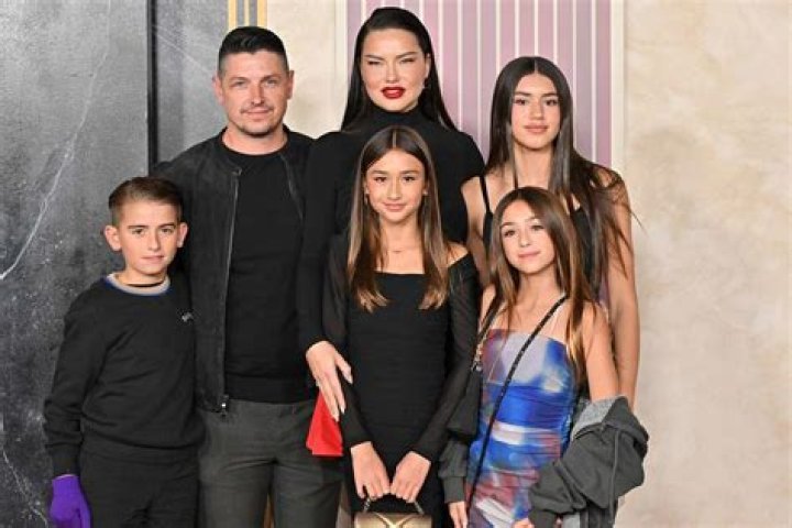 Who Raised Adriana Lima? A Look At Her Young Parents