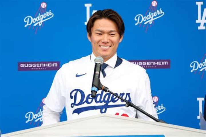 Yoshinobu Yamamoto Net Worth | Celebrity Net Worth