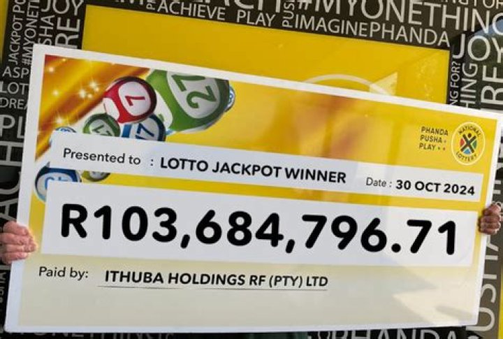 You Can't Take It With You! Scottish Lottery Winner Blew Through $50 Million In The Eight Years Before His Death