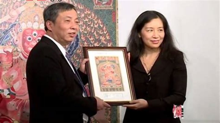 You Won't Believe The Payment Method A Chinese Billionaire Used To Buy A $170 Million Painting