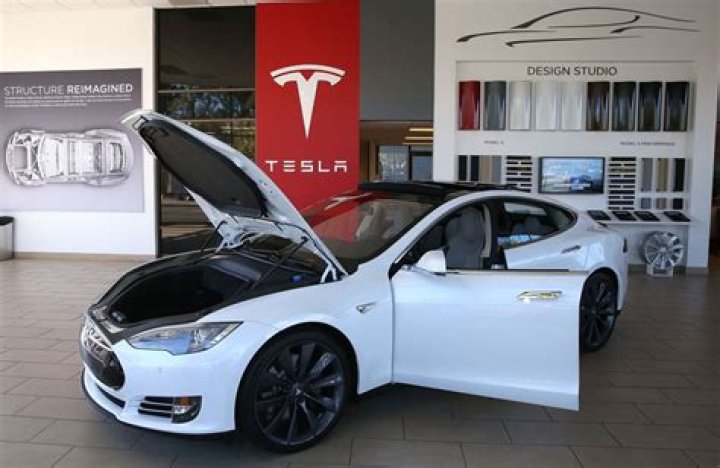 Zachary Kirkhorn Made An Absolute Fortune Serving As CFO Of Tesla For Just FOUR Years