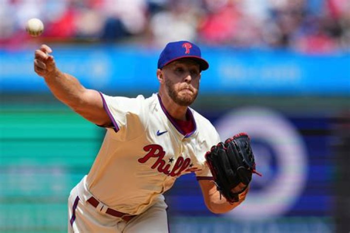 Zack Wheeler Net Worth | Celebrity Net Worth